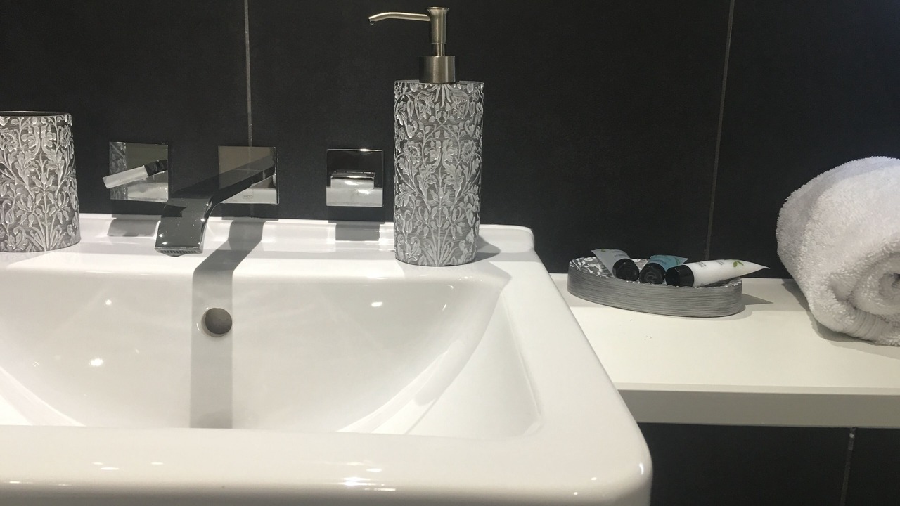 Photo of Bathroom in Fairfield