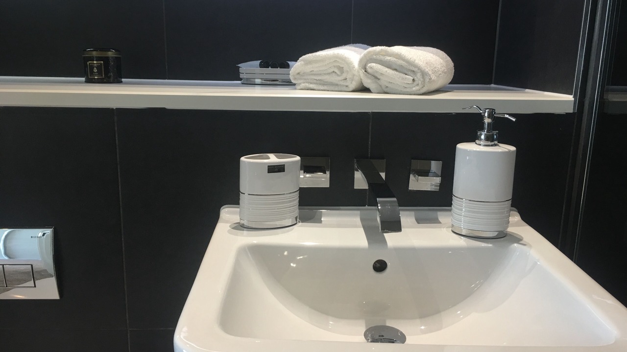 Photo of Bathroom in Fairfield