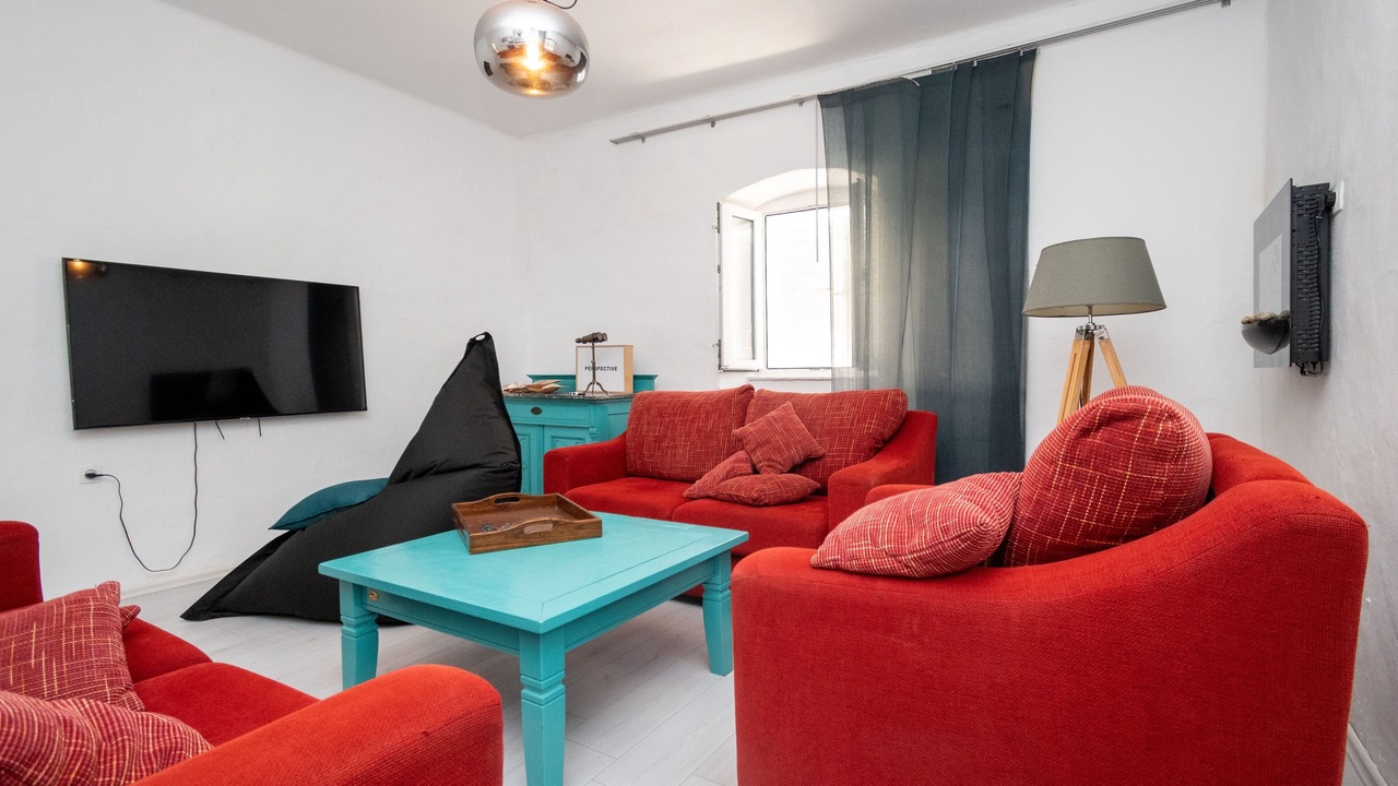 Photo of Livingroom in Island Dugi Otok