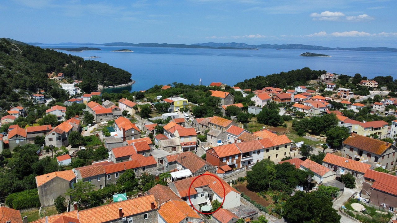 Photo of Outdoor in Island Dugi Otok