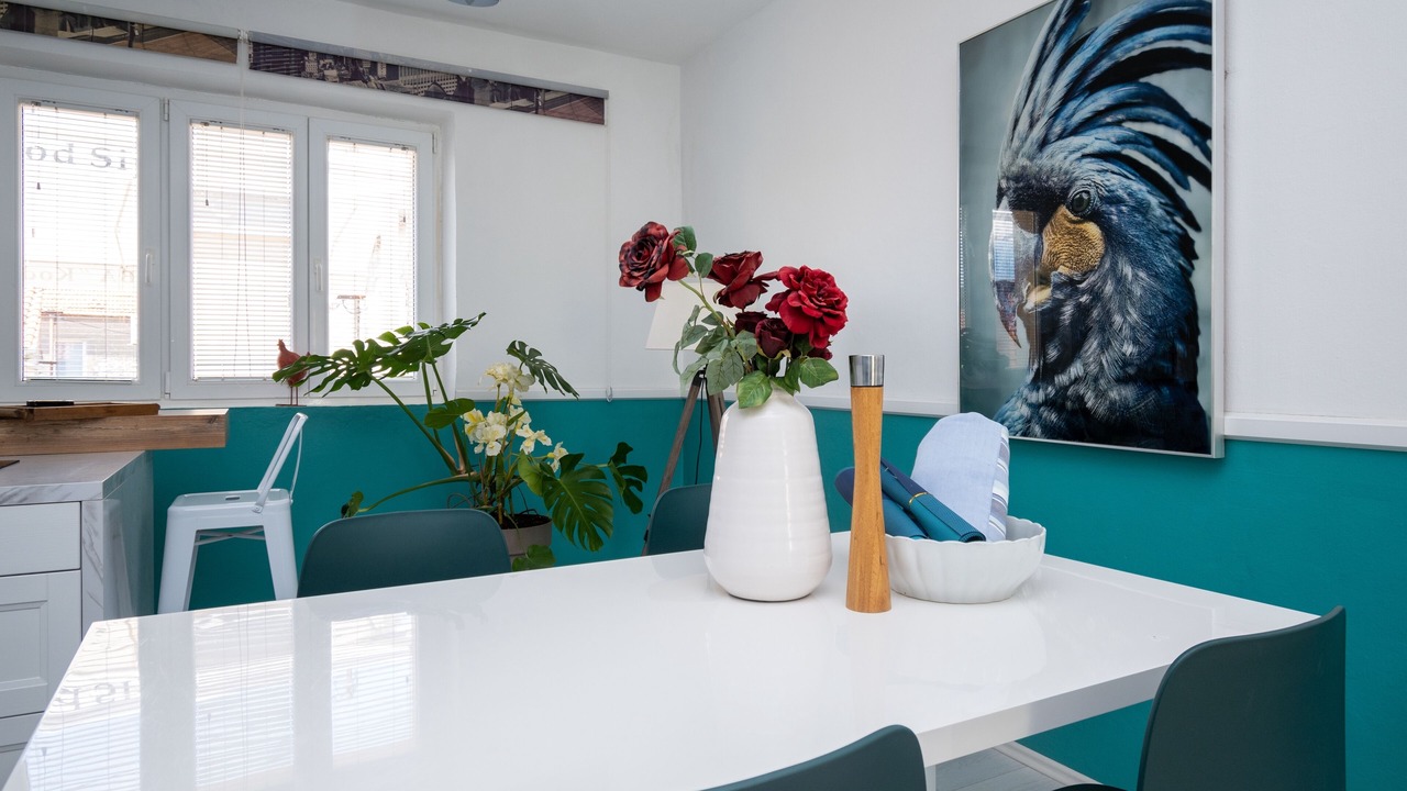 Photo of Livingroom in Island Dugi Otok