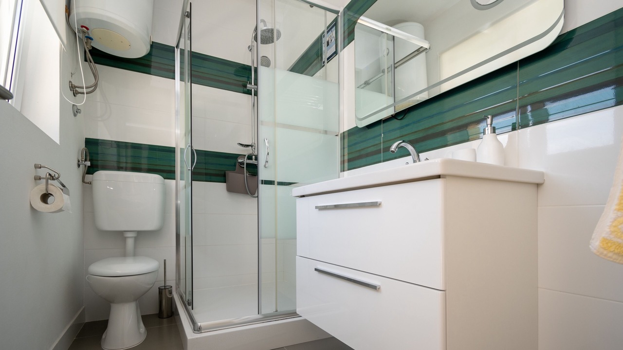 Photo of Bathroom in Island Dugi Otok