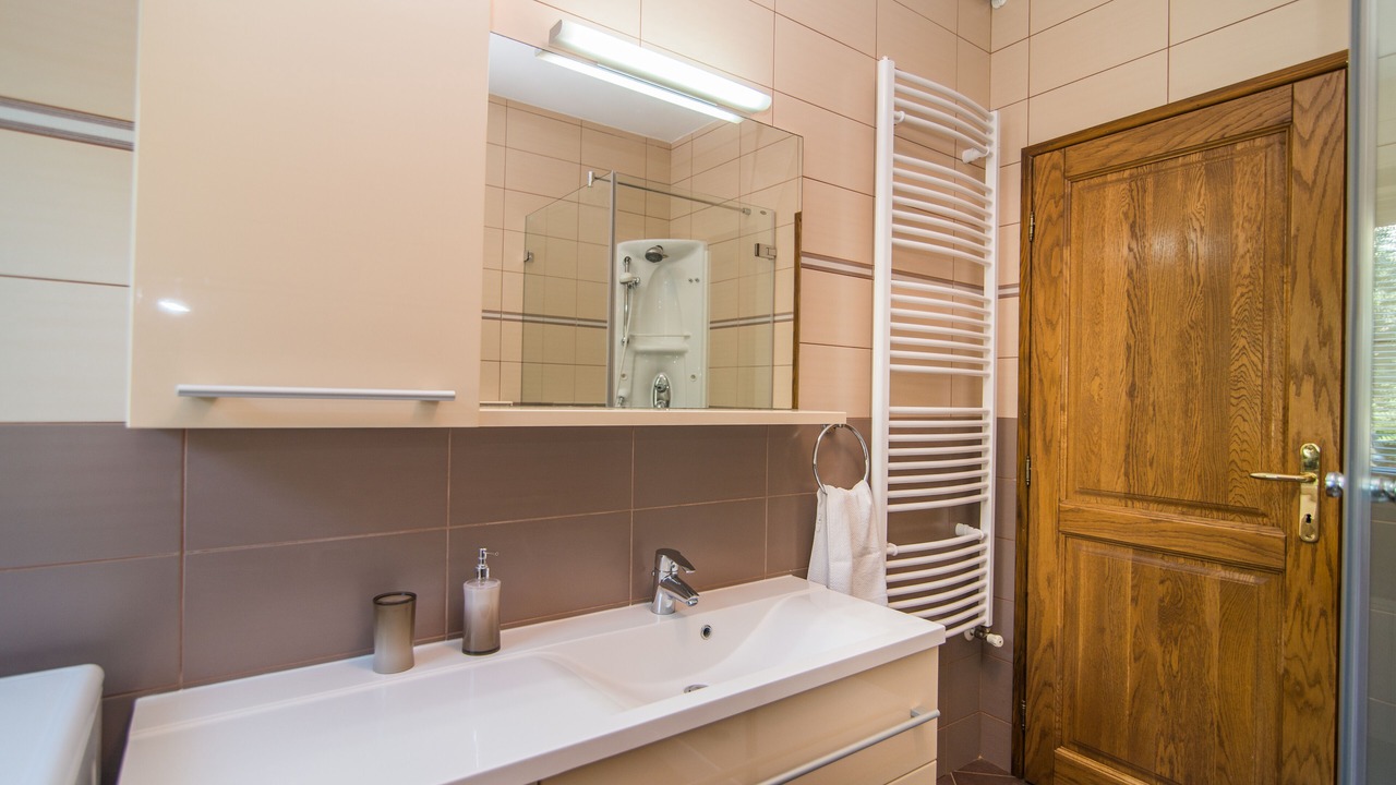 Photo of Bathroom in Skatari