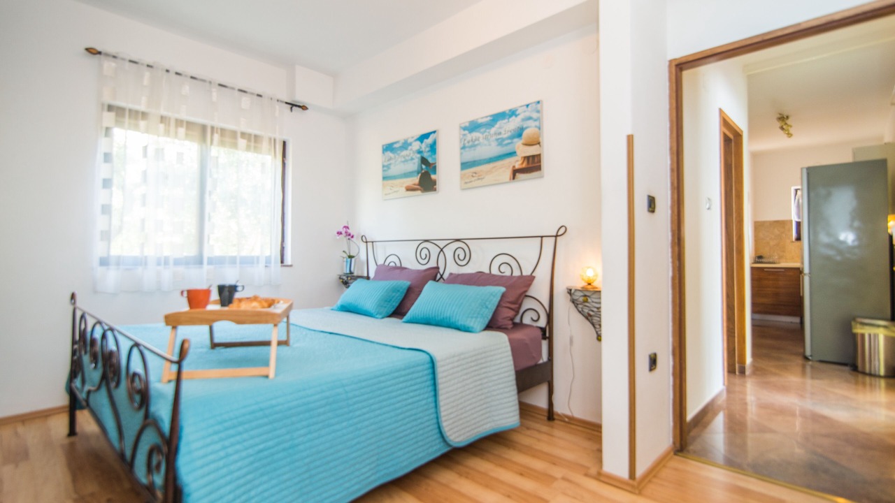 Photo of Bedroom in Skatari