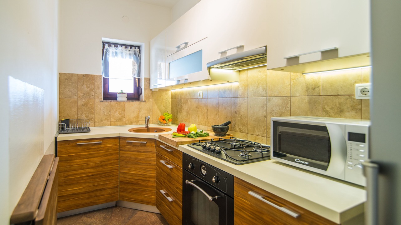 Photo of Kitchen in Skatari
