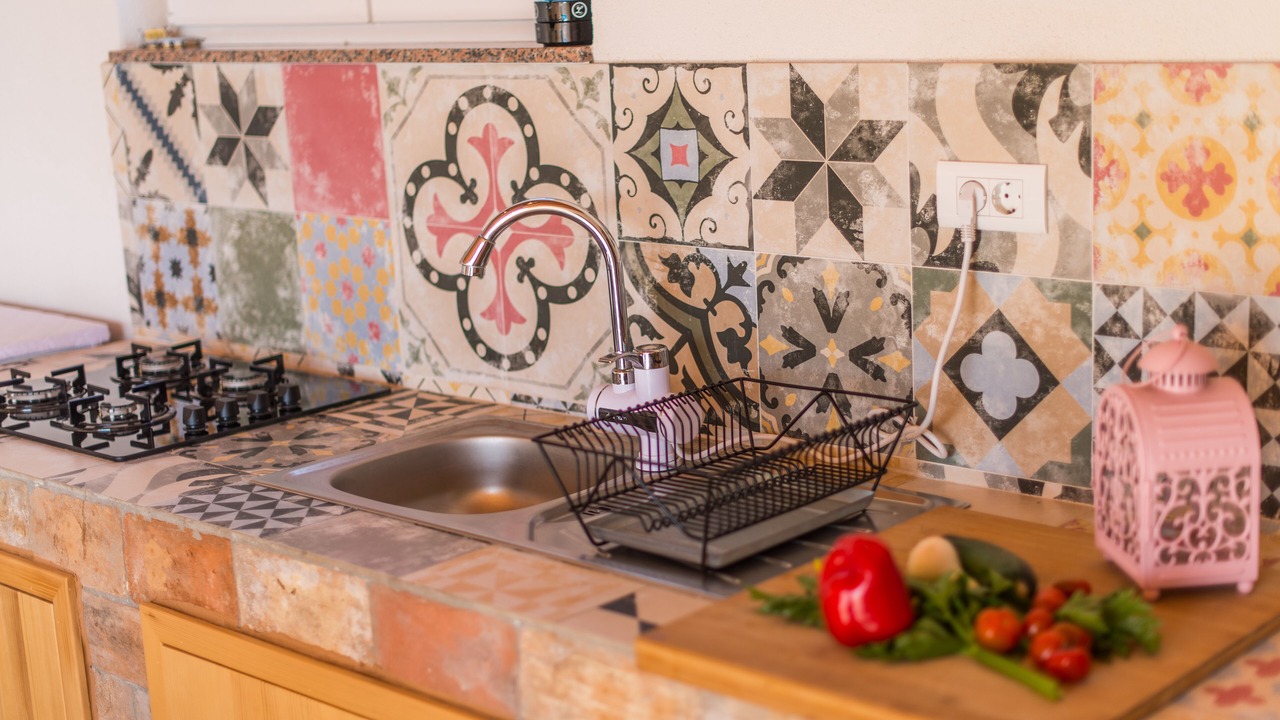 Photo of Kitchen in Skatari