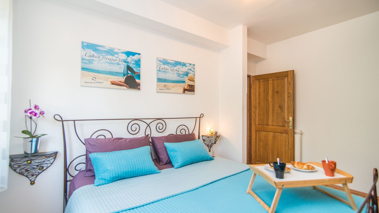 Photo of Bedroom in Skatari