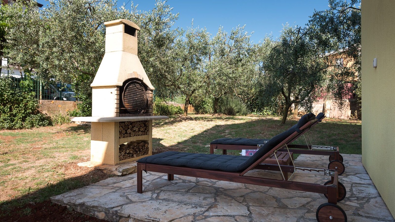 Photo of Patio Balcony in Skatari