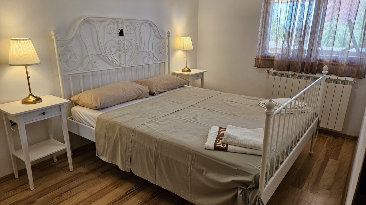 Photo of Bedroom in Skatari