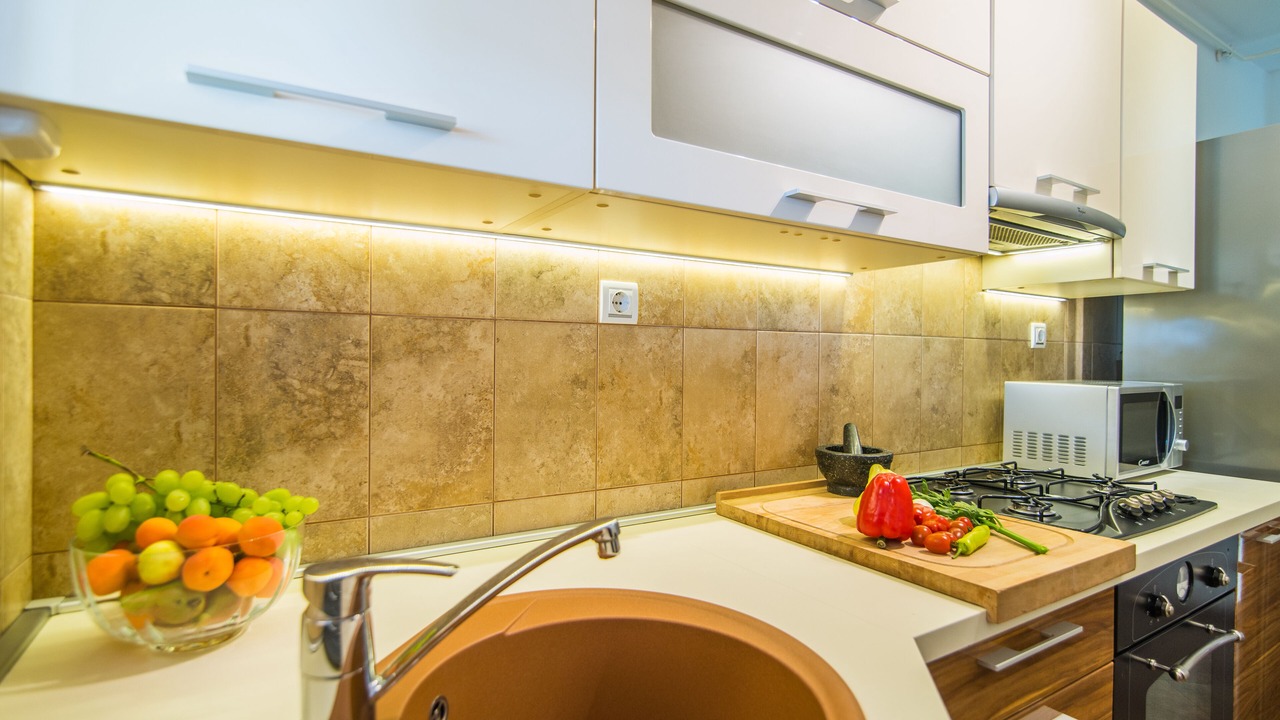Photo of Kitchen in Skatari