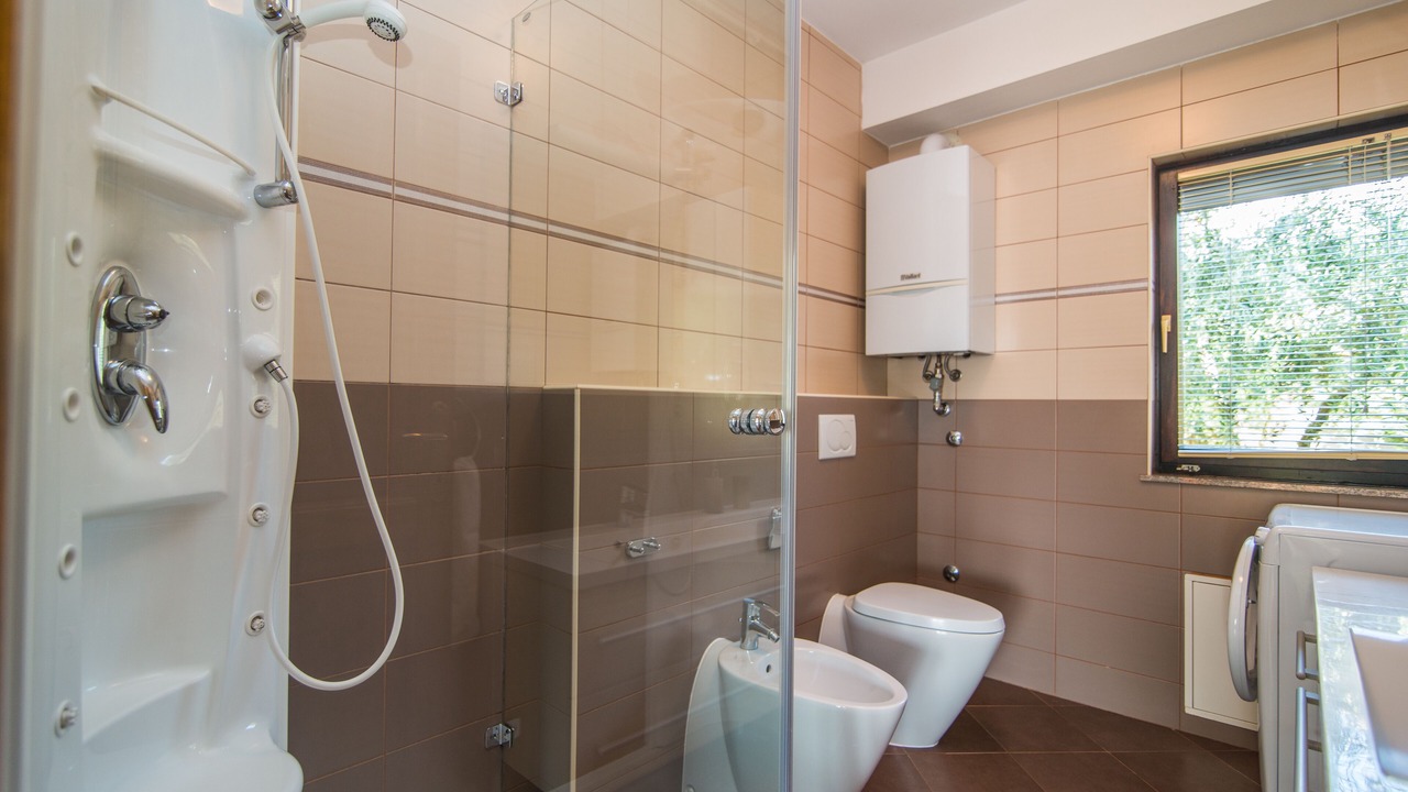 Photo of Bathroom in Skatari