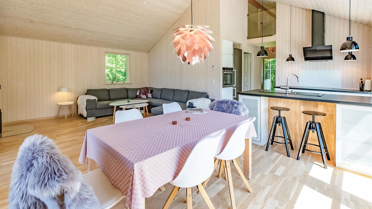 Photo of Bedroom in Reersø