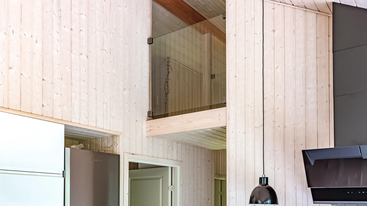 Photo of Bedroom in Reersø
