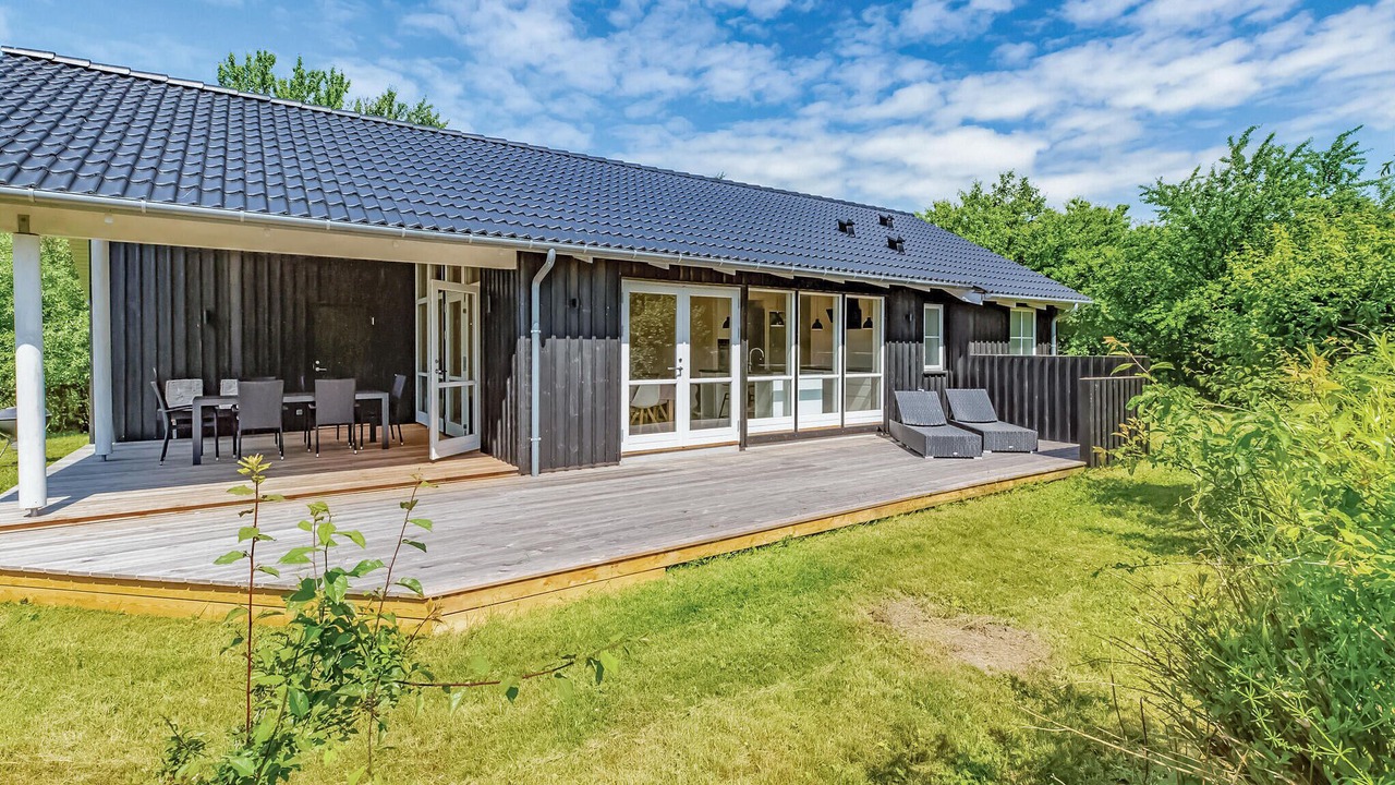 Photo of Outdoor in Reersø