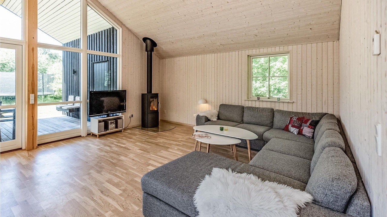 Photo of Bedroom in Reersø