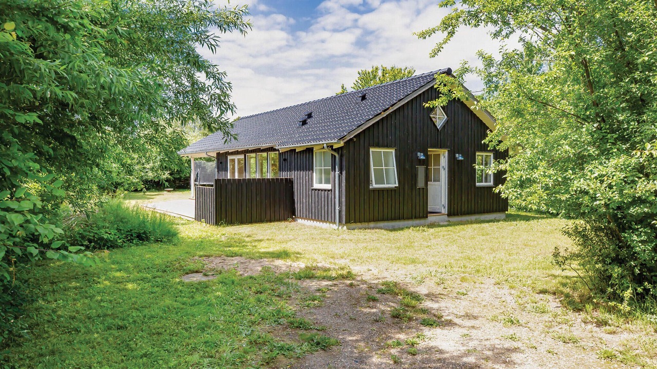 Photo of Outdoor in Reersø