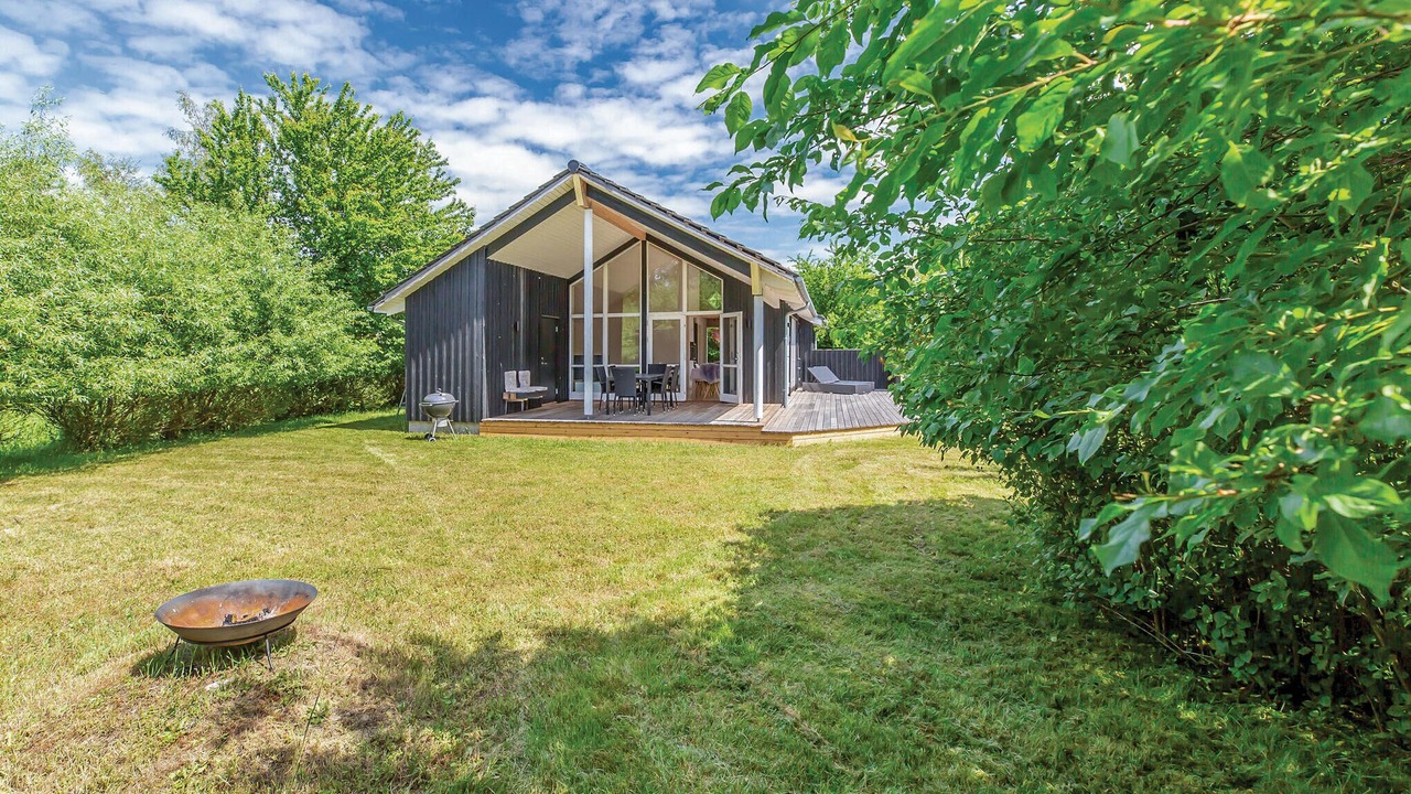Photo of Outdoor in Reersø