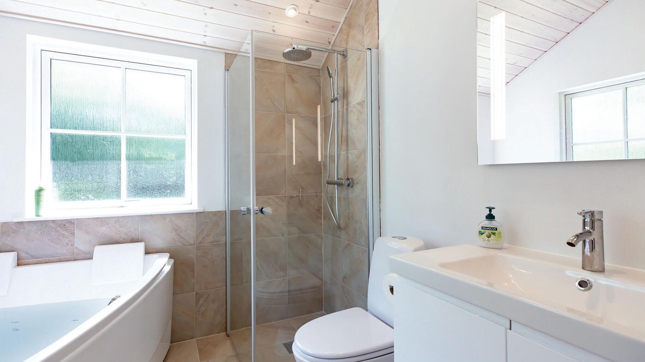 Photo of Bathroom in Reersø