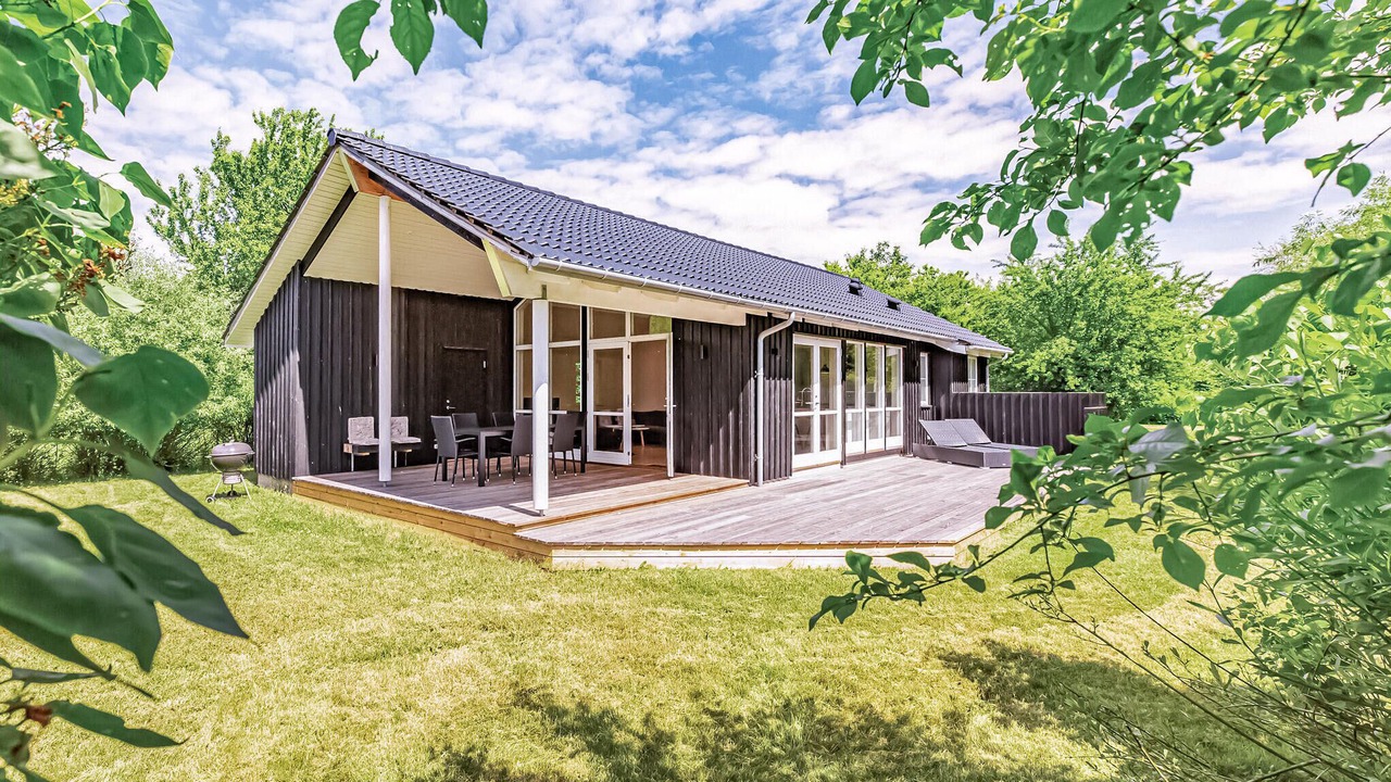 Photo of Outdoor in Reersø