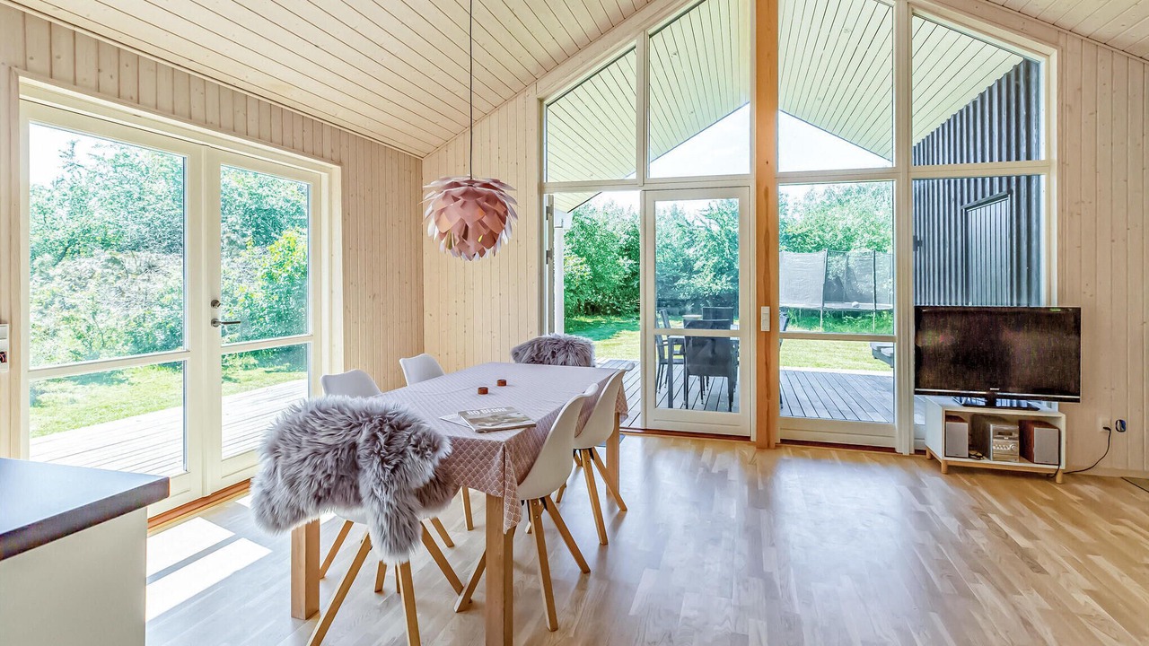 Photo of Bedroom in Reersø