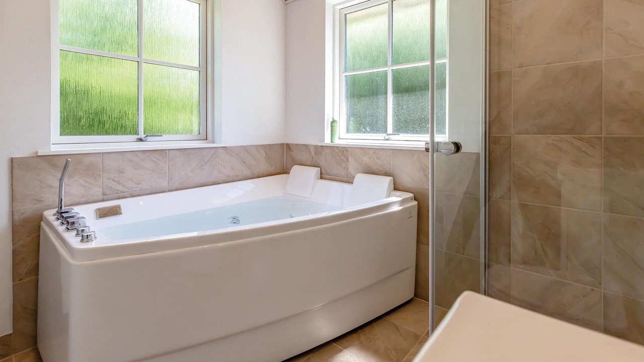 Photo of Bathroom in Reersø
