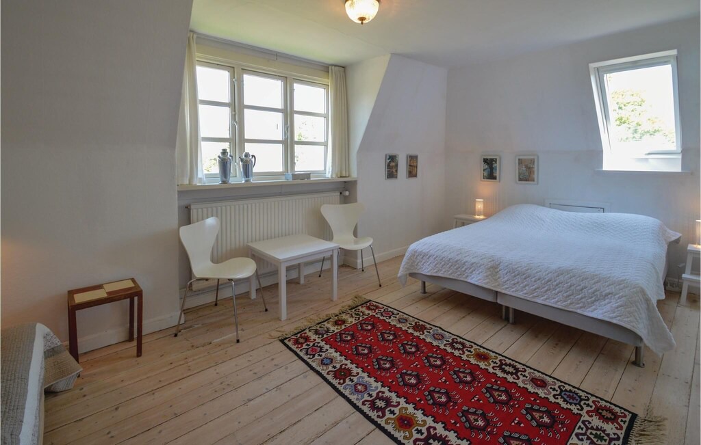 Photo of Bedroom in Kragenæs