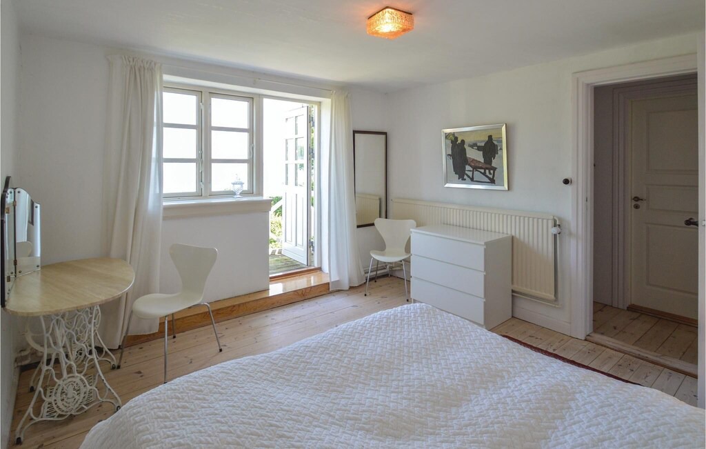 Photo of Bedroom in Kragenæs