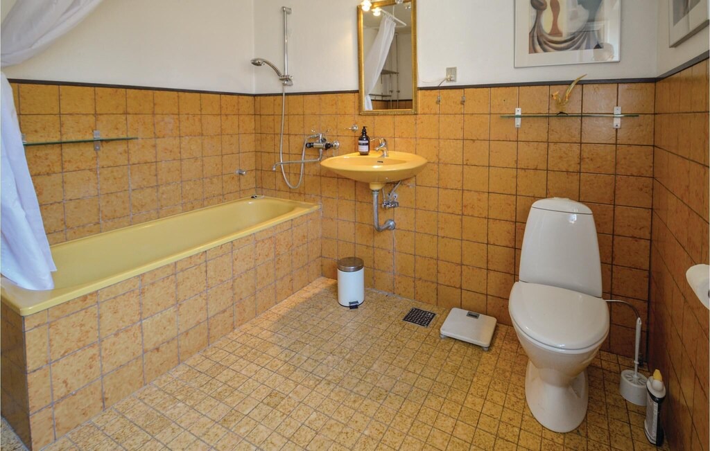 Photo of Bathroom in Kragenæs