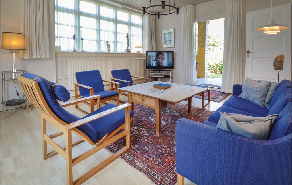 Photo of Livingroom in Kragenæs