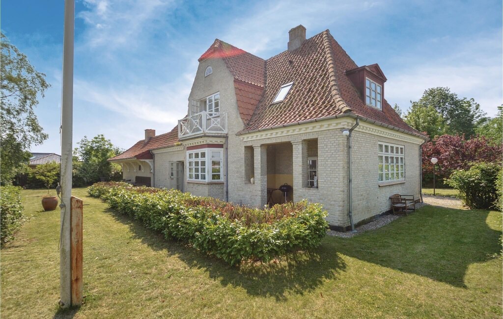 Photo of Buildings in Kragenæs