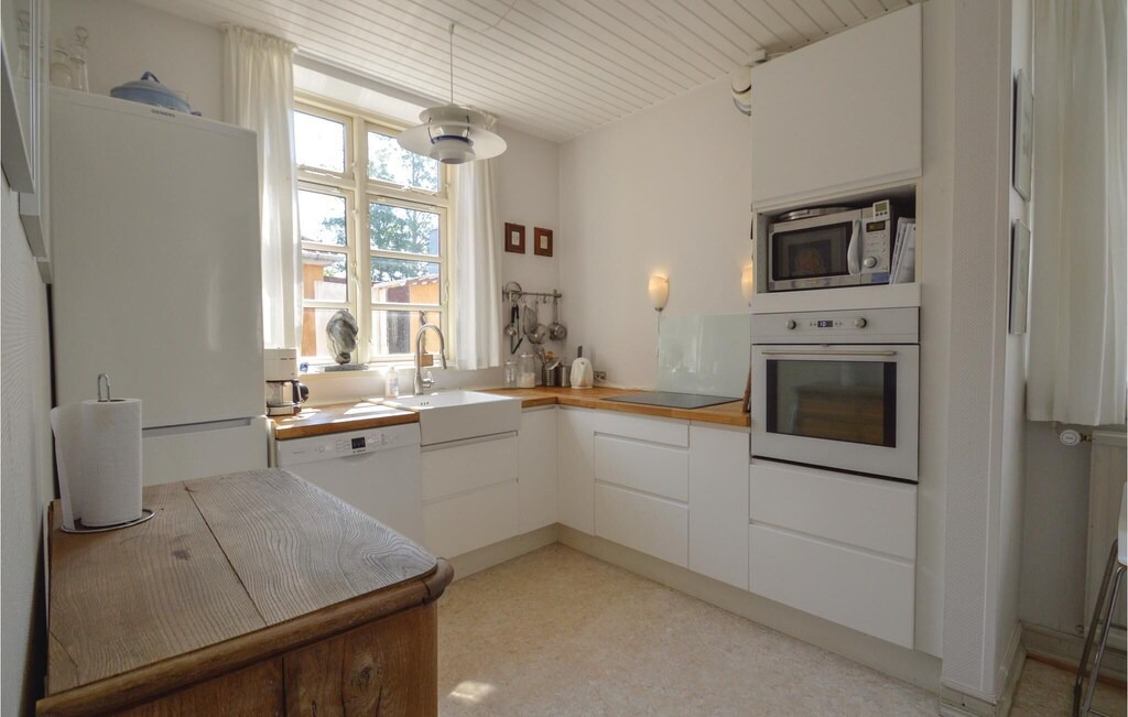 Photo of Kitchen in Kragenæs
