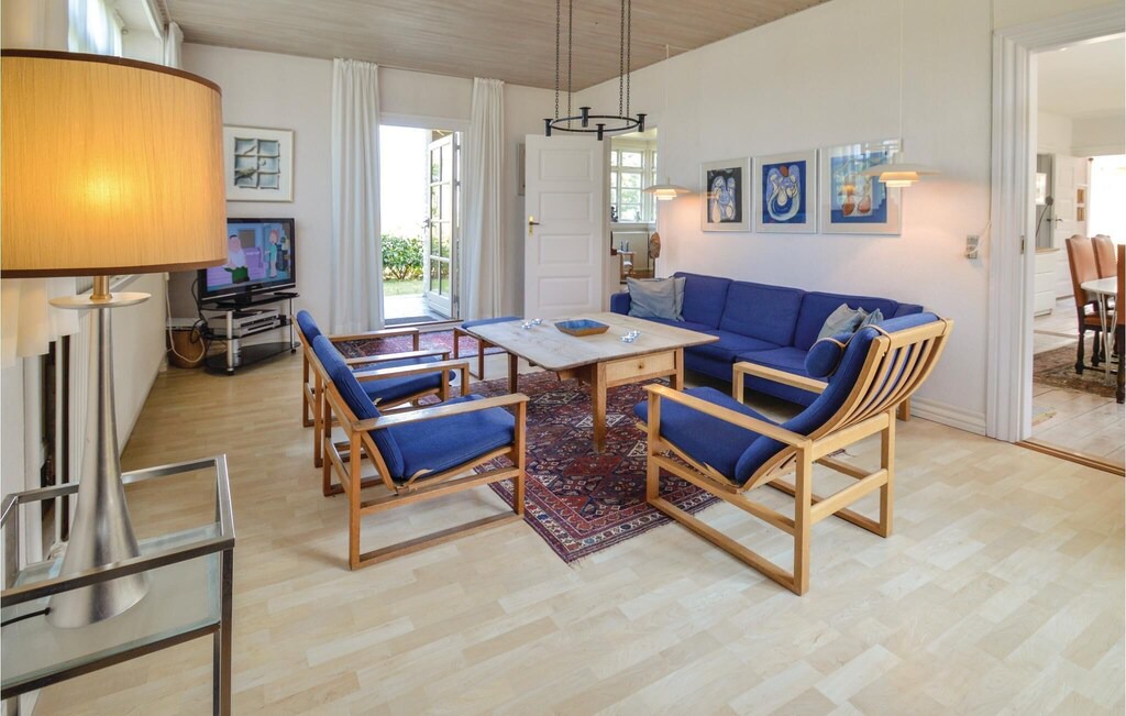 Photo of Livingroom in Kragenæs