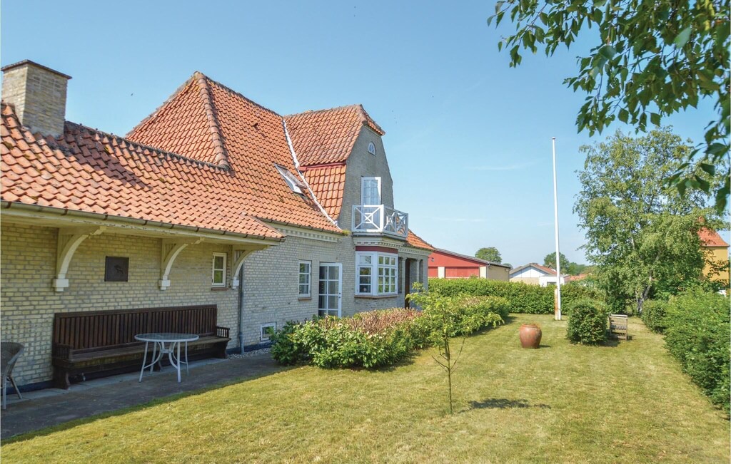 Photo of Buildings in Kragenæs