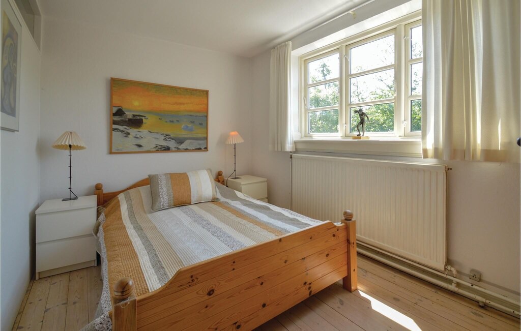 Photo of Bedroom in Kragenæs