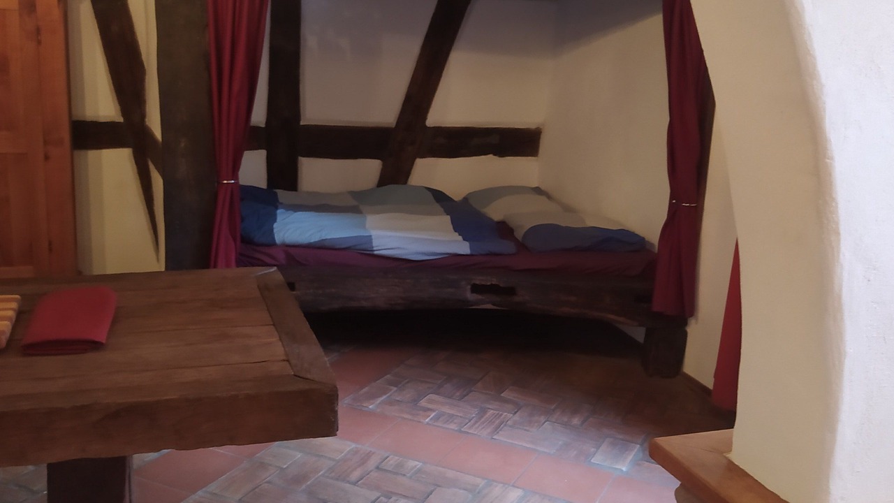 Photo of Bedroom in Hoffen