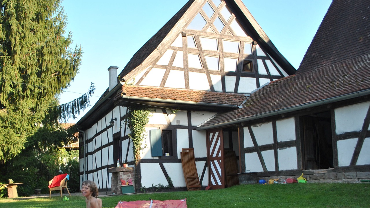 Photo of Outdoor in Hoffen