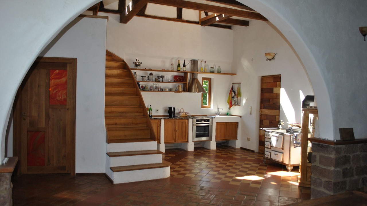 Photo of Kitchen in Hoffen