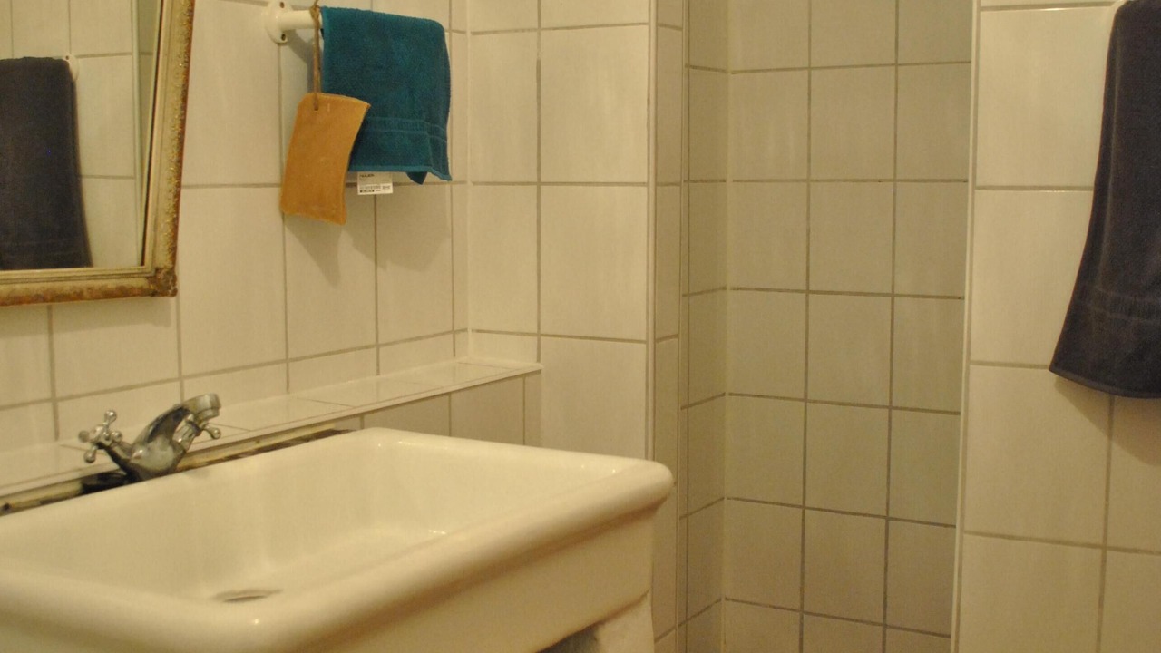 Photo of Bathroom in Hoffen