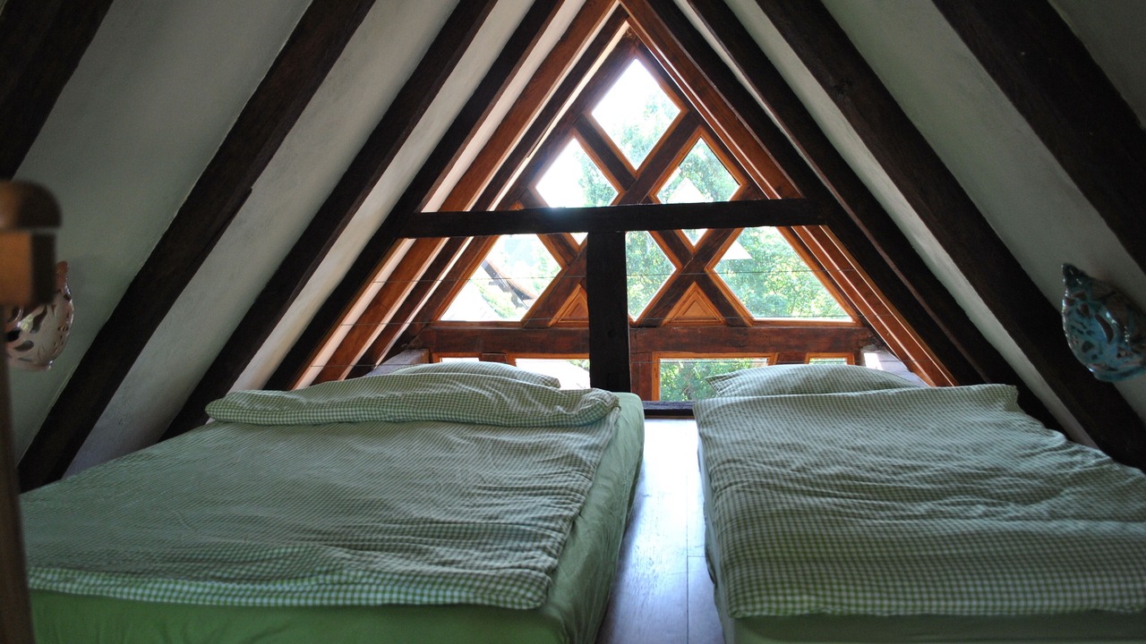 Photo of Bedroom in Hoffen