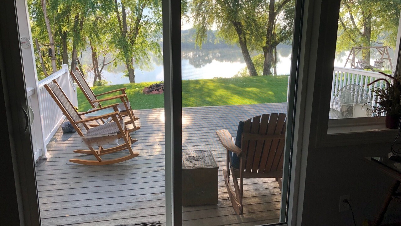 Photo of Bedroom in Sioux County
