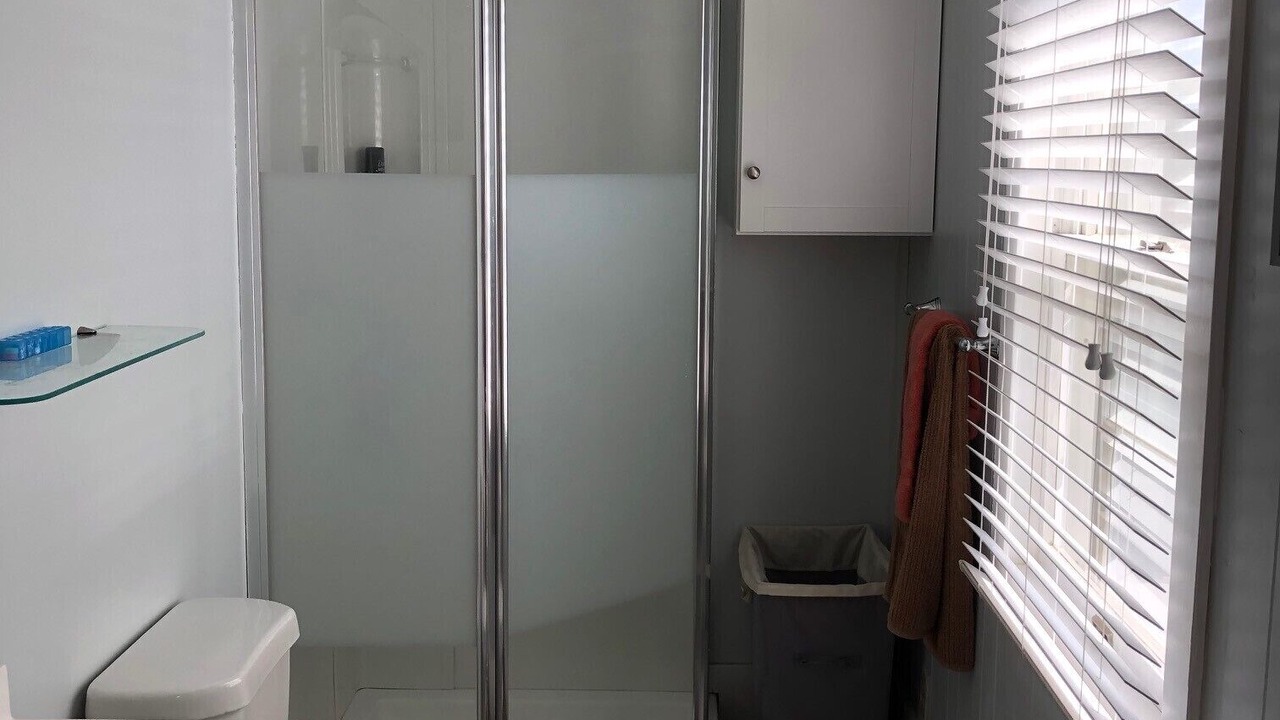 Photo of Bathroom in Sioux County