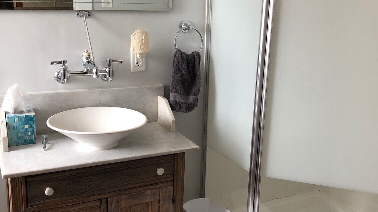 Photo of Bathroom in Sioux County