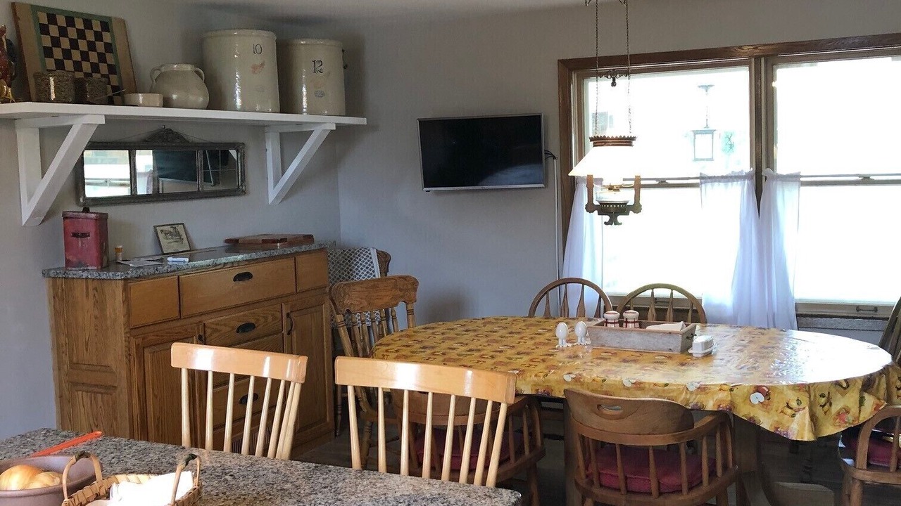 Photo of Bedroom in Sioux County