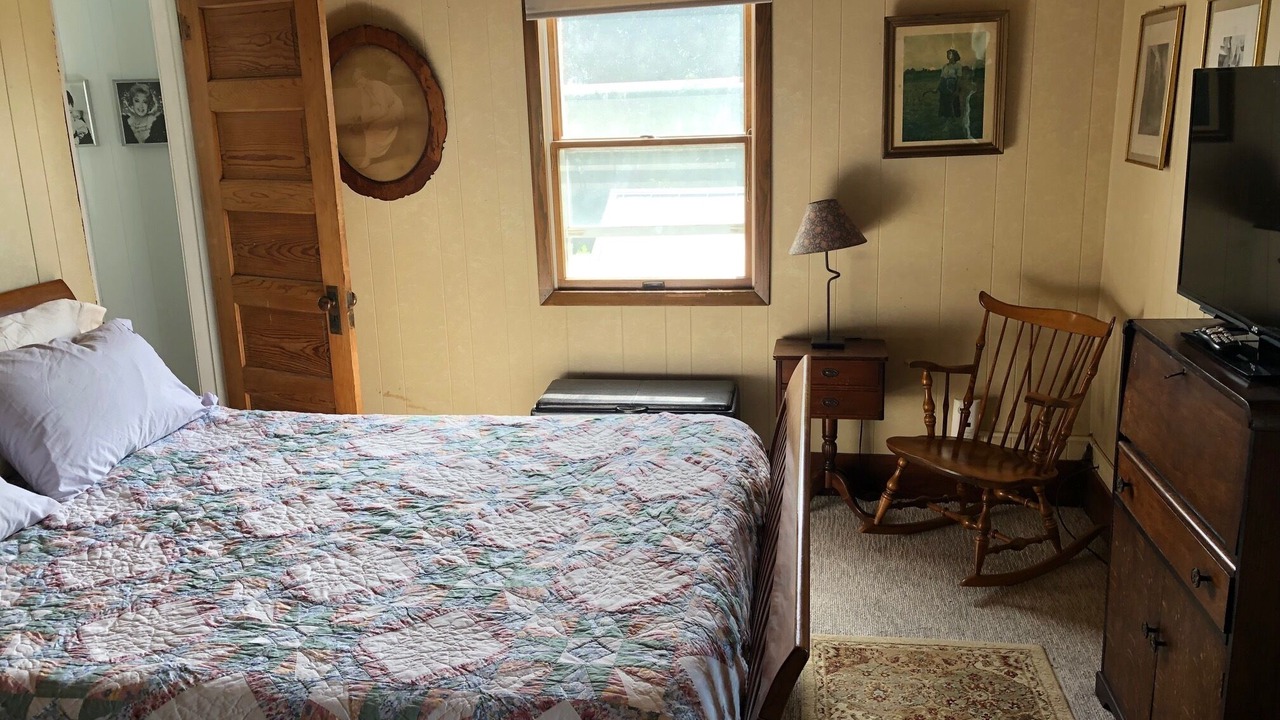Photo of Bathroom in Sioux County