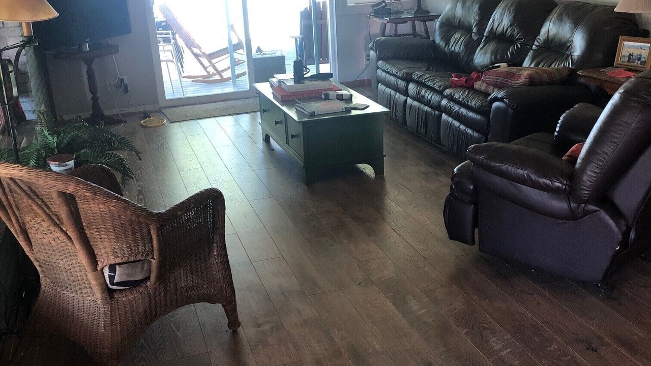 Photo of Livingroom in Sioux County