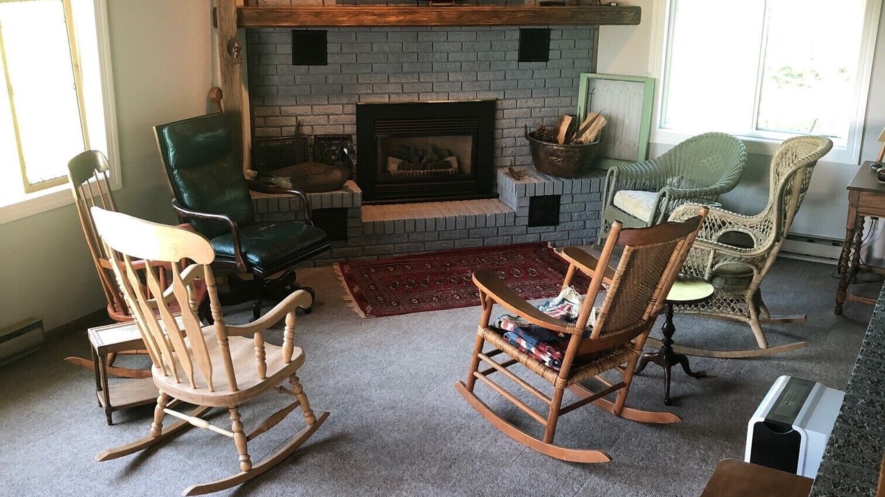 Photo of Livingroom in Sioux County