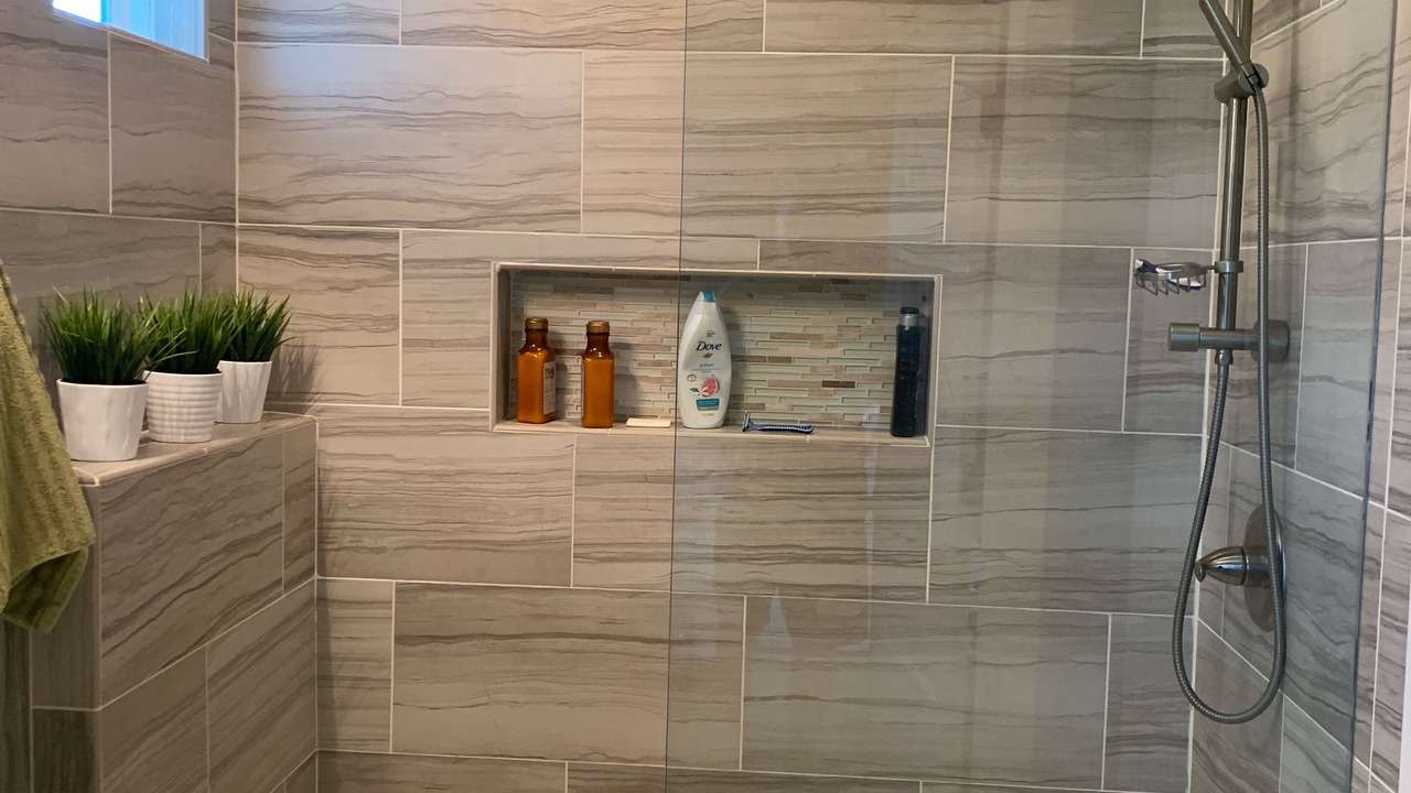 Photo of Bathroom in Decatur