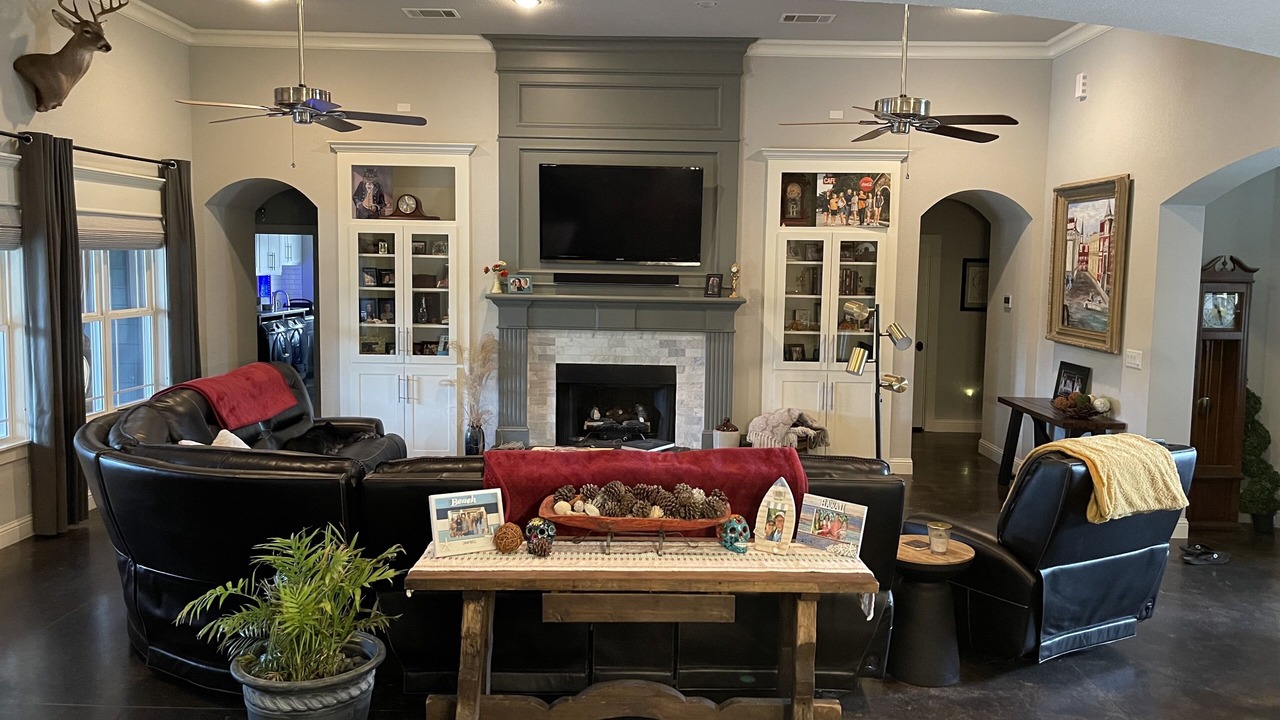 Photo of Livingroom in Decatur