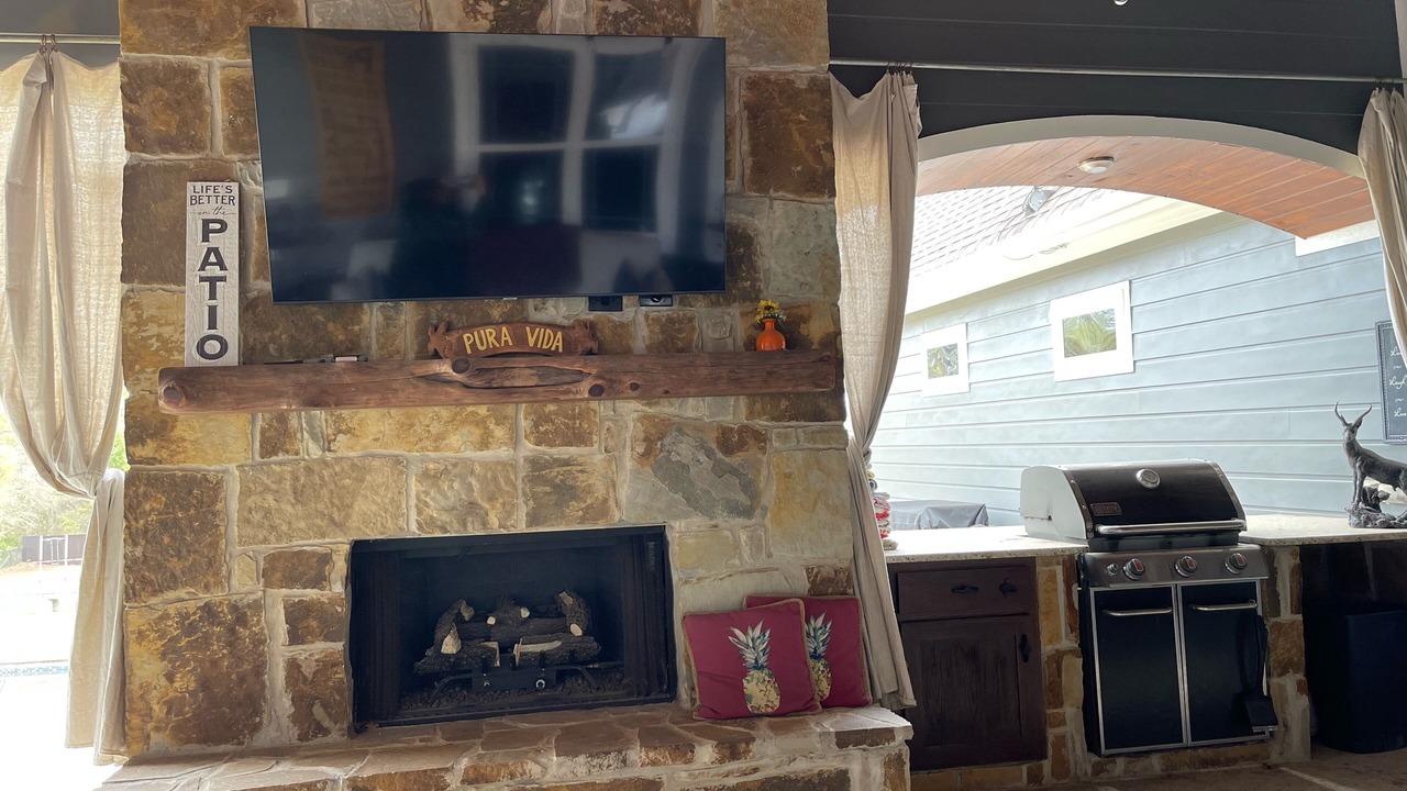Photo of Livingroom in Decatur