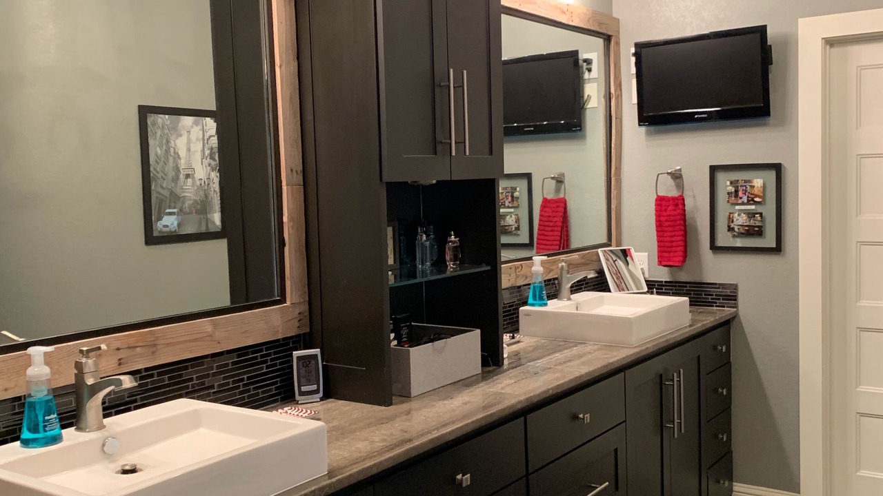 Photo of Bathroom in Decatur
